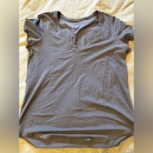 Lululemon Love Tee